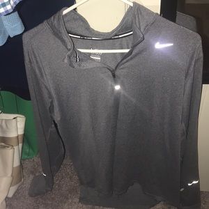 Dry fit Nike sweater